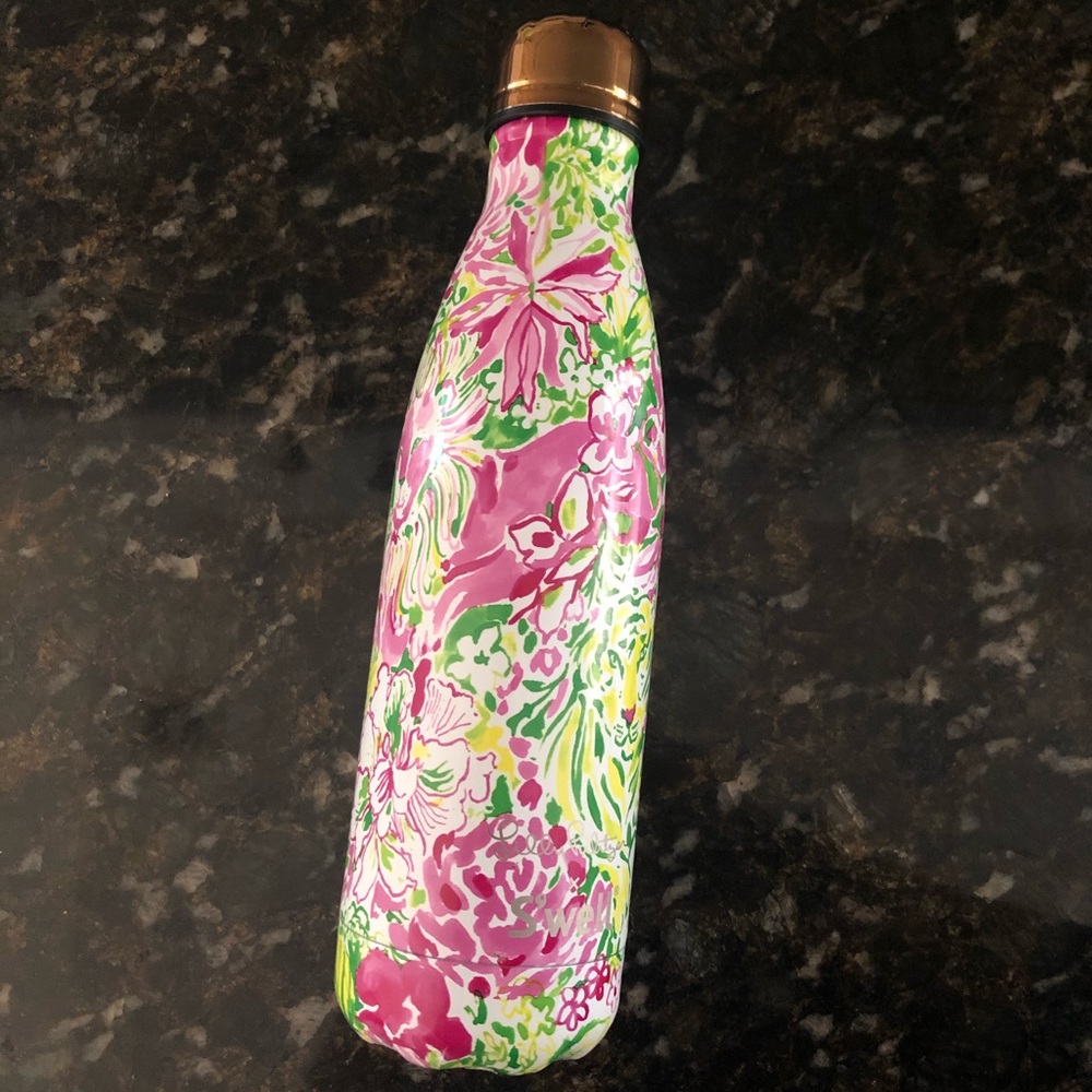 Lilly Pulitzer Swell Bottle